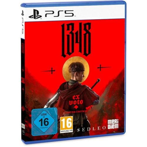 1348 voto limited edition - 1348,
