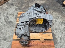 Getriebe 4 Motion TDI Audi VW