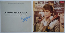 2 LPs: Peter Horton und
