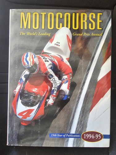 Motogp 500 motocourse - 500.,