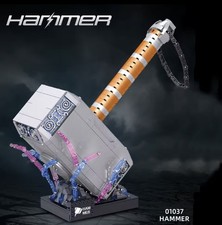 Thor hammer superheld - thor,