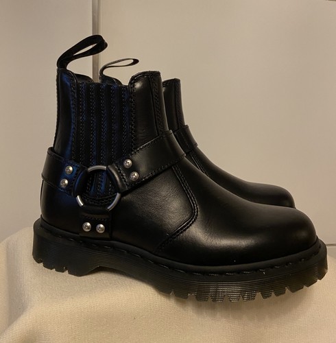 Martens 2976 harness - martens,