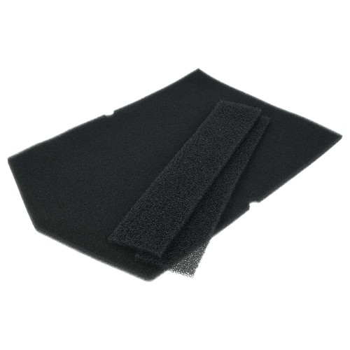 Schaumfilter für miele t - 3,