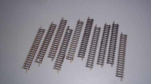 Spur trix minitrix - trix, 14904
