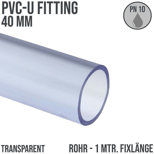 Pvc klebe fittings verbinder - pvc,