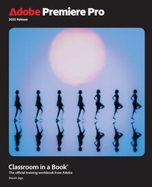 Adobe premiere pro - premiere, classroom