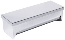 Contacto Edelstahl Terrinenform 23 cm