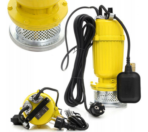 Schmutzwasserpumpe tauchpumpe - schmutzwasserpumpe,