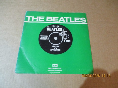 Single vinyl the - single,