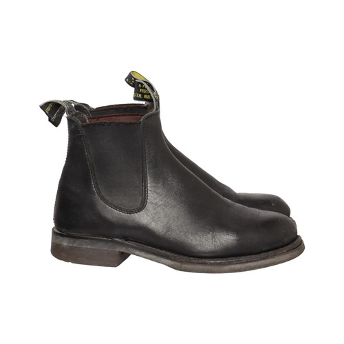 Williams chelsea boots - chelsea,