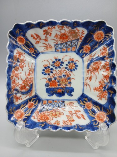 Antike meiji japanische imari - meiji,