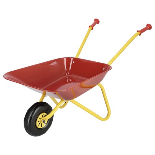 Rolly toys schubkarre - rolly,