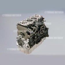 Kurbeltrieb geschl. für Industrie Stapler 2.0 CJD / CJDA / CJDB / CJDC / CJDD