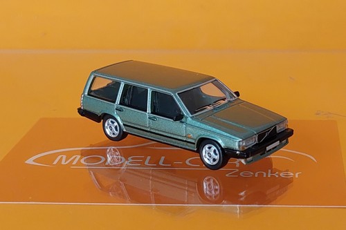 Brekina pcx 870667 volvo - pcx, 740