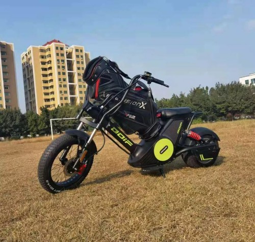 Gaea 3000w 60v city coco - city,