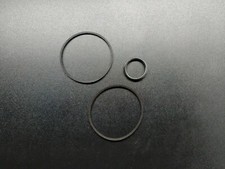 Dichtsatz Anlasser MZ 125 SM