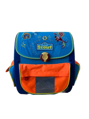 Scout schulranzen easy - scout, 2
