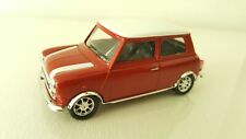 Modellauto Mini Cooper Innocenti 1300 Solido 1972 - 1:43