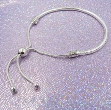 Verstellbares neues silbernes