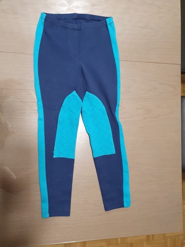 Reithose kinder größe 128 - größe,