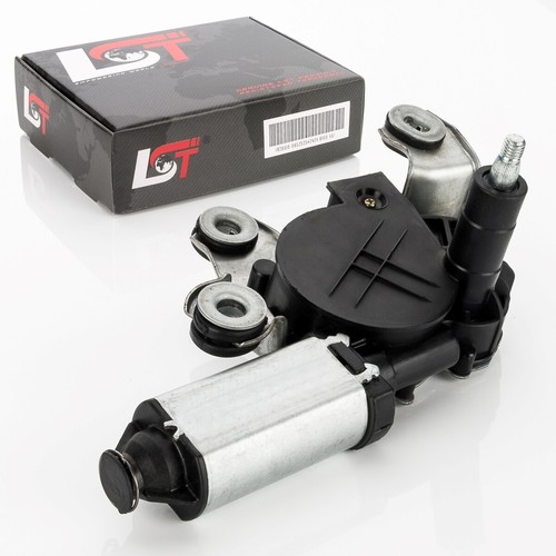 Wischermotor scheibenwischer - wischermotor,