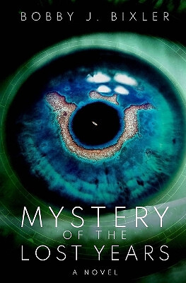 Mystery the lost years - of,