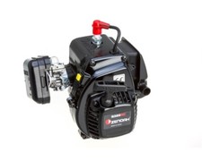 Zenoah g320rc 8ccm - zenoah,