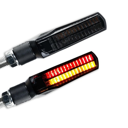 Led blinker rücklicht - led, für