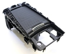 Mazda 6 VI GL/GJ Kombi Facelift Mittelkonsole Getränkehalter Ablagefach