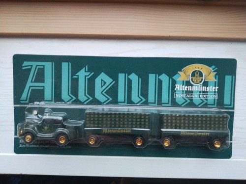 Biertruck altenmünster - biertruck,