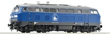 Roco 7310025 spur press - h0,