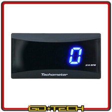 Drehzahlmesser Digital