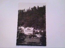 Gasthof. Hans Pfeifter. St
