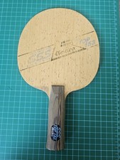 Andro SSS TOP 153 – Anatomisch – Guter Zustand, 87g Tischtennisholz 