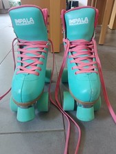 Impala Rollschuhe Gr. 38