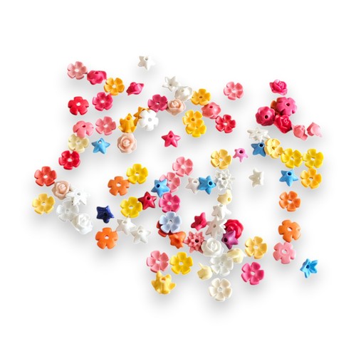 Playmobil blumen blüten mix - playmobil,