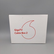 Vodafone GigaTV Cable Box 2
