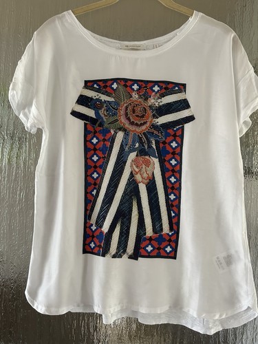 Rich royal shirt gr - rich, gr.m