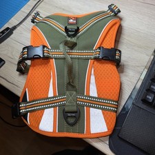 Hundesicherheitsgeschirr