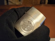 Zippo Feuerzeug Bier Promo