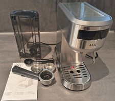 AEG Espresso