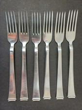 6 Menügabeln WMF Modell 2500