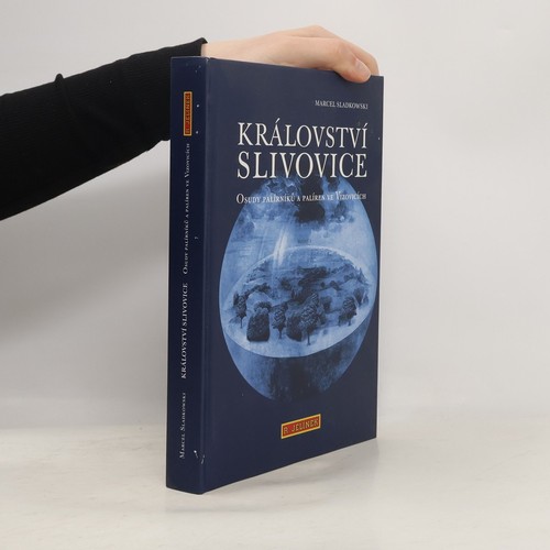 Království slivovice osudy - :,