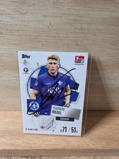 CLEMENS RIEDEL - SV DARMSTADT