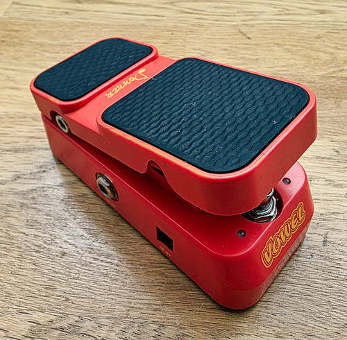 Donner vowel mini active wah - donner,