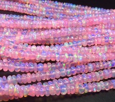 Natürlich Äthiopische Pink