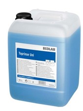 Ecolab TopRinse Uni Klarspüler NEU 10L