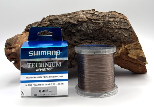 Shimano technium invisitec - shimano,