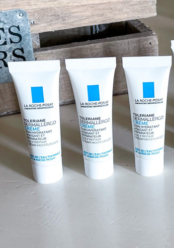 Roche posay toleriane - la,
