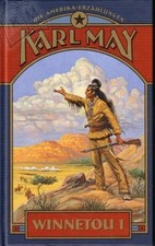 Winnetou 1 • Reiseerzählung